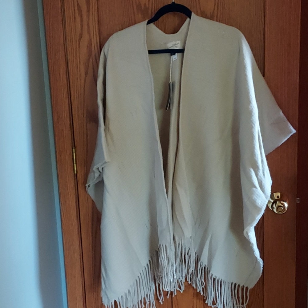 Poncho